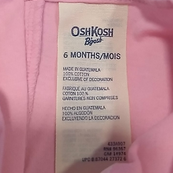 New Baby girls bundle new 6/9 months - Picture 4 of 7